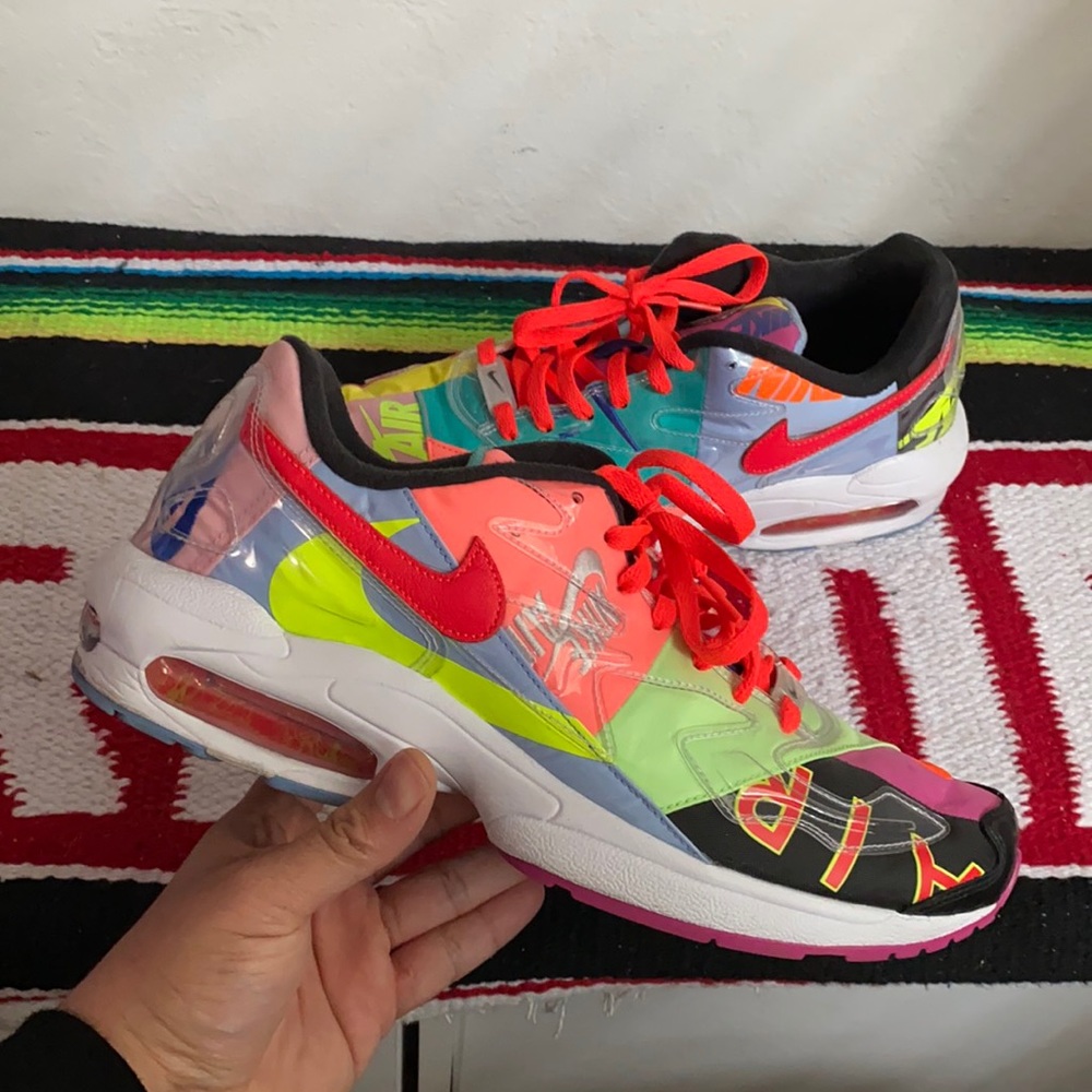 Atmos X Air Max 2
